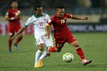 Đối thủ Việt Nam vòng loại World Cup có thể bị cấm