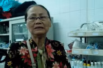 Nguyên nhân bố đẻ đánh con 8 tuổi nguy cơ tử vong?