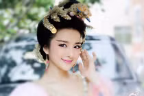 Phân biệt phụ nữ cát tướng, mỹ nhân và đàn bà dâm tiện 