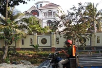 Thu nhập Tổng TTCP chỉ 18 triệu/tháng, nhà đâu nhiều thế?