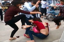 Nhức nhối xu hướng bạo lực trong giới trẻ hiện nay