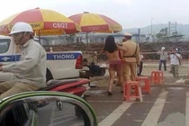 10 sự kiện nóng hầm hập dư luận Việt Nam trong tuần(43)