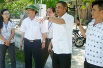 Gia đình, Thành ủy Đà Nẵng bác tin ông Nguyễn Bá Thanh mất