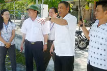 Gia đình, Thành ủy Đà Nẵng bác tin ông Nguyễn Bá Thanh mất