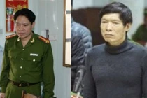 Dương Tự Trọng: Ở tù tránh xa rượu bia, không hại sức khỏe