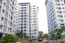 Giá nhà ở, căn hộ tại HN và TP HCM tăng nhẹ