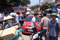 Những tên trộm chơi sang, nực cười nhất Việt Nam