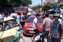 Những tên trộm chơi sang, nực cười nhất Việt Nam