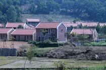 Việc mua bán đất ở Điền Viên Thôn được tiến hành qua... trao tay