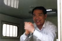 Nhìn lại 3 ngày xử phúc thẩm Dương Chí Dũng và đồng phạm