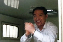 Nhìn lại 3 ngày xử phúc thẩm Dương Chí Dũng và đồng phạm