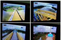 Chuyển động 24h VTV bị tố dùng "đồ" không xin phép