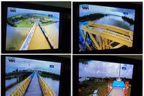 Chuyển động 24h VTV bị tố dùng "đồ" không xin phép