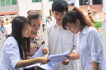 Thi THPT quốc gia 2015: Rắc rối với việc chọn cụm thi