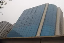 Cận cảnh sai phạm khủng và nhếch nhác ở chung cư Hồ Gươm Plaza