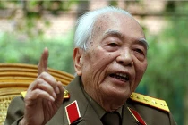 Đại tướng ghét nhất trên đời là sự giả dối 