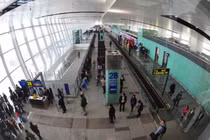 Dự án nhà ga T1, T2 Nội Bài tỷ USD bị ''sờ gáy''