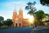 Nhà thờ Đức Bà TP HCM sẽ được trùng tu như thế nào?