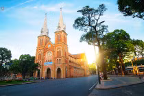 Nhà thờ Đức Bà TP HCM sẽ được trùng tu như thế nào?