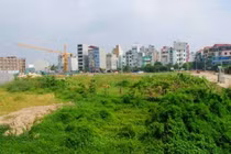 Hà Nội sắp bán đấu giá loạt khu đất trong tháng 12