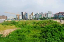 Hà Nội sắp bán đấu giá loạt khu đất trong tháng 12