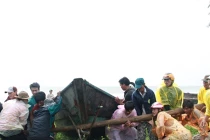 Nhìn lại cảnh VN oằn mình chống chọi với thiên tai năm 2013