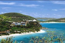 Những bước ngoặt giúp đảo ngọc Phú Quốc “lột xác"