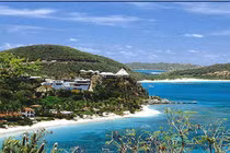 Những bước ngoặt giúp đảo ngọc Phú Quốc “lột xác"