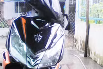 Hào Anh cắm xe đi bar, giục mẹ bán đất?