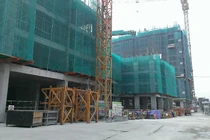 Soi ưu nhược điểm dự án Five Stars và tiến độ thi công