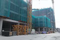 Soi ưu nhược điểm dự án Five Stars và tiến độ thi công