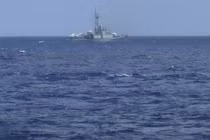 Trung Quốc tập trận gần Đài Loan, Philippines khiến Mỹ lo