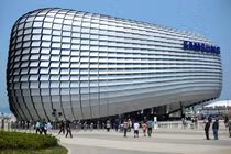 Những sự thật đầy ấn tượng về Samsung