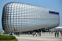 Những sự thật đầy ấn tượng về Samsung