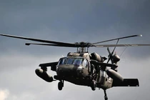 Lý do Australia vội vã đặt hàng 40 trực thăng Black Hawk