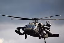 Lý do Australia vội vã đặt hàng 40 trực thăng Black Hawk