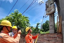 Quốc gia nào có giá điện cao nhất thế giới?