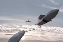 Chuyên gia Nga: Tên lửa Storm Shadow sẽ chung số phận với HIMARS