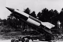 Những chuyên gia Đức "đặt nền móng" cho ngành tên lửa Liên Xô