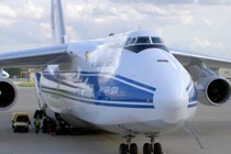 Canada sẽ giao vận tải cơ khổng lồ An-124 Ruslan cho Ukraine