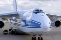 Canada sẽ giao vận tải cơ khổng lồ An-124 Ruslan cho Ukraine