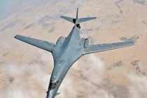 Cải tiến đặc biệt khiến oanh tạc cơ B-1B Lancer bội phần đáng sợ