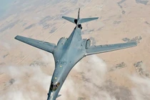 Cải tiến đặc biệt khiến oanh tạc cơ B-1B Lancer bội phần đáng sợ