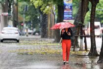 Dự báo thời tiết ngày 18/3: Bắc bộ có mưa phùn trong giờ đi làm