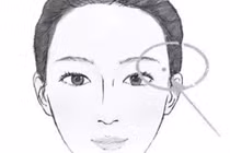 5 nốt ruồi may mắn nhất trên mặt! Nhìn xem bạn có bao nhiêu cái?