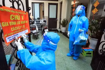 Bổ sung Vitamin D có giúp ngừa Covid-19?