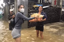 Trung tướng Tô Ân Xô nói gì về việc xử lý cá nhân tố cáo sai nghệ sĩ chiếm đoạt từ thiện?