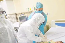 Gia tăng trẻ mắc COVID-19: Bảo vệ nghiêm ngặt nhóm trẻ có bệnh nền