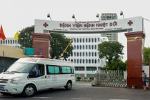 TP HCM phát hiện một bệnh nhân 82 tuổi nhiễm biến chủng Omicron