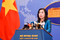 Bộ Ngoại giao: Không có vùng cấm trong xử lý sai phạm ở Cục Lãnh sự